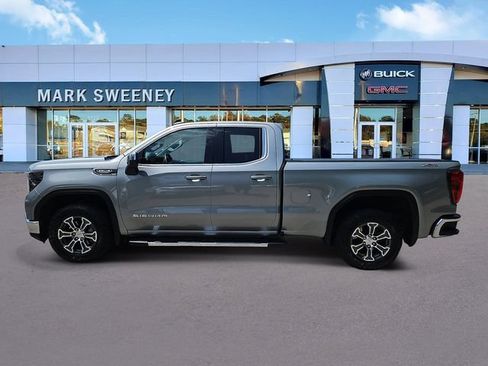 Used 2023 GMC Sierra 1500 SLE AWD/4WD image 27