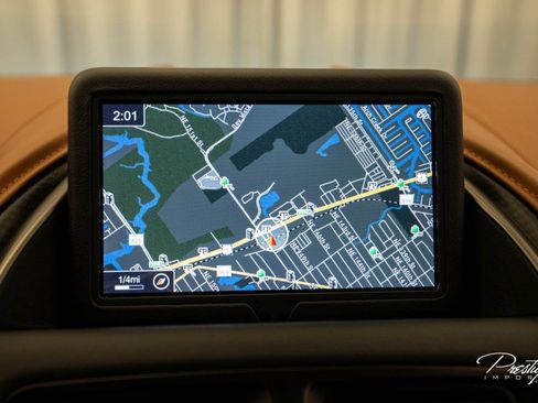 Used 2020 Aston Martin DB11 AMR image 52