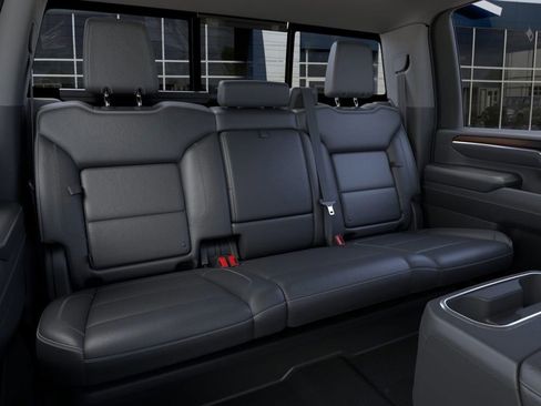 New 2026 GMC Sierra 2500 Denali w/ Denali Reserve Package image 17
