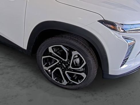 New 2026 Chevrolet Trax RS w/ Driver Confidence Package FWD image 16