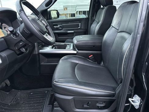 Used 2017 RAM 1500 Limited image 20