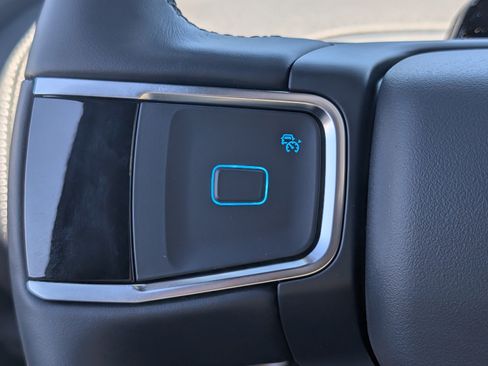 New 2026 Ford Expedition Max Platinum AWD/4WD image 23