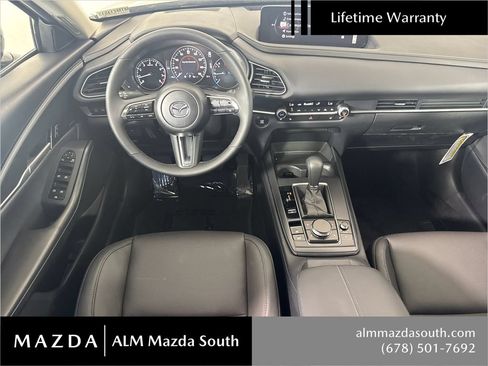 New 2026 MAZDA CX-30 AWD 2.5 S w/ Premium Package image 22