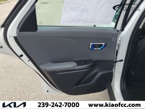 New 2026 Kia K4 FWD image 13