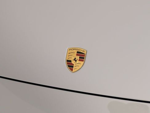 New 2026 Porsche Panamera 4 image 39