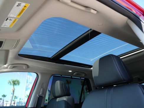 New 2026 Honda Pilot Touring image 17