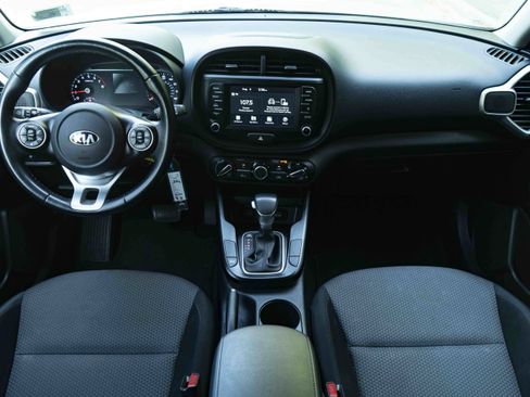 Used 2020 Kia Soul X-Line FWD image 25