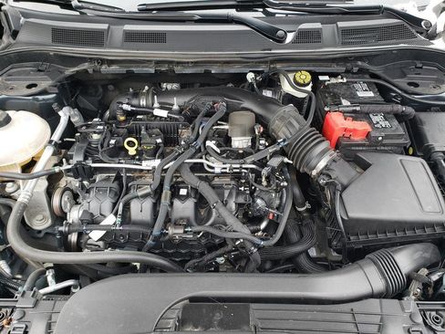 Used 2021 Lincoln Corsair Reserve w/ Elements Package image 16