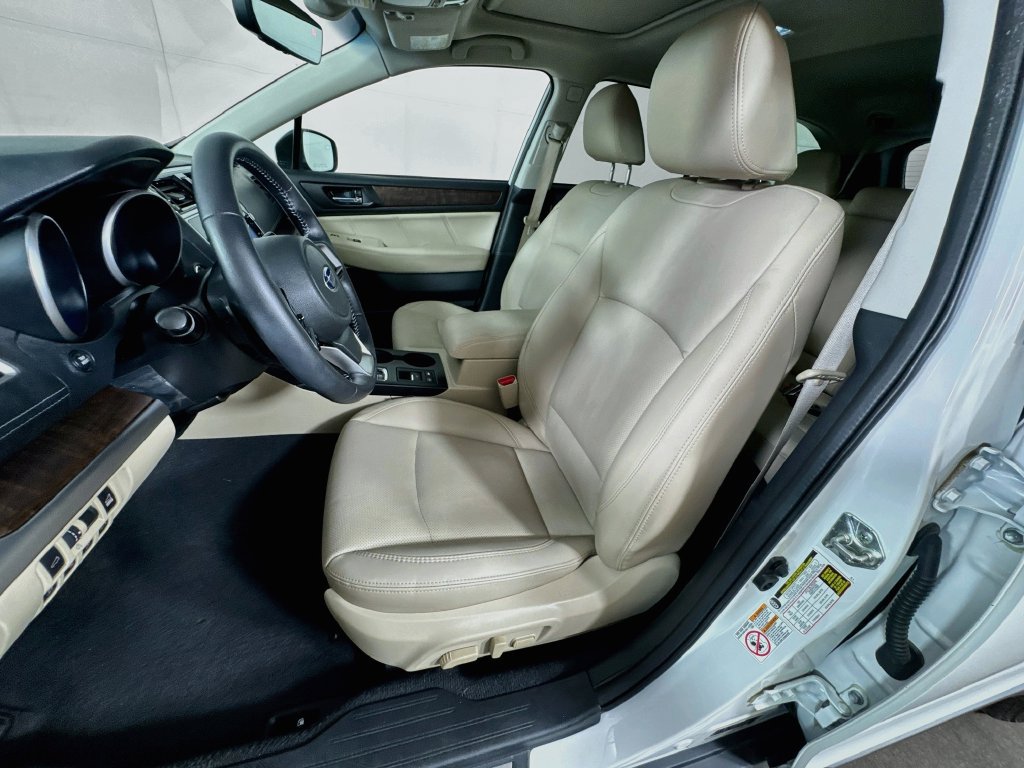 Used 2018 Subaru Outback 2.5i Limited AWD/4WD image 25