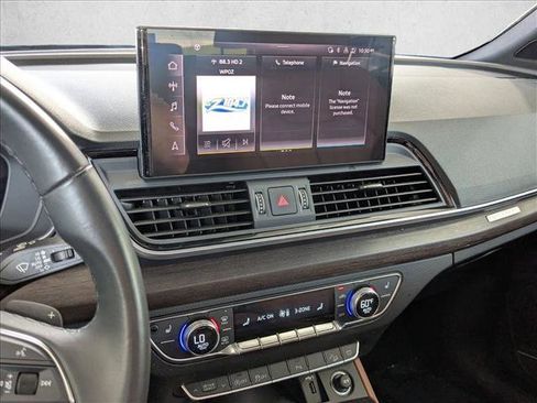 Used 2024 Audi Q5 2.0T Premium Plus AWD/4WD image 10