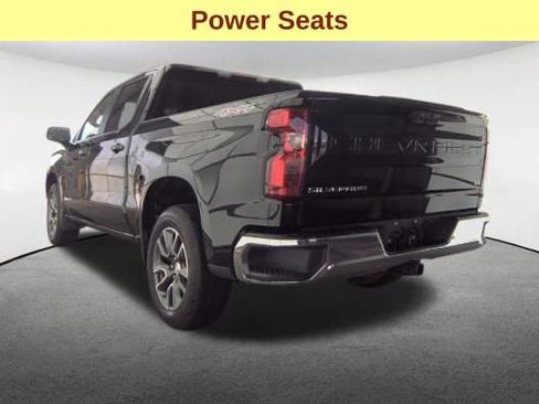 Used 2024 Chevrolet Silverado 1500 LT image 8