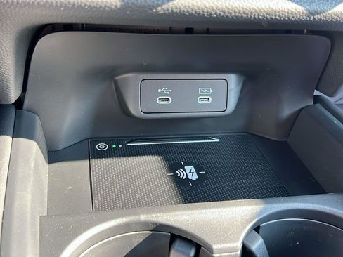 New 2026 Honda HR-V Sport image 24