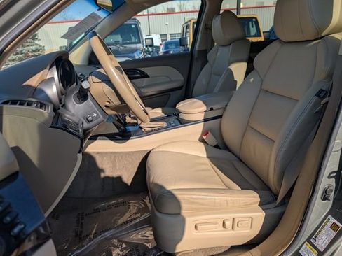Used 2007 Acura MDX w/ Sport Package image 7