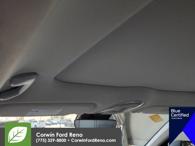 Used 2023 Hyundai Ioniq 5 Limited w/ Cargo Package AWD/4WD image 18