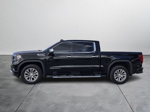 Used 2023 GMC Sierra 1500 Denali image 2