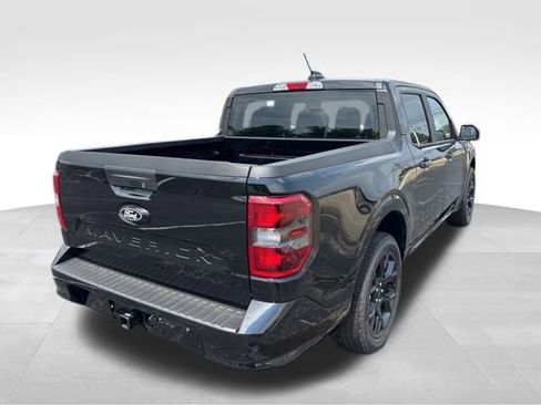 New 2025 Ford Maverick Lobo image 5