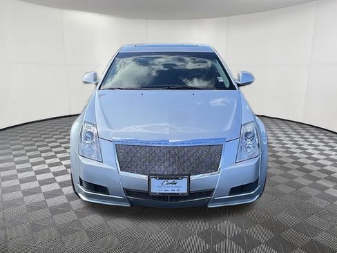 Used 2011 Cadillac CTS Sedan image 2