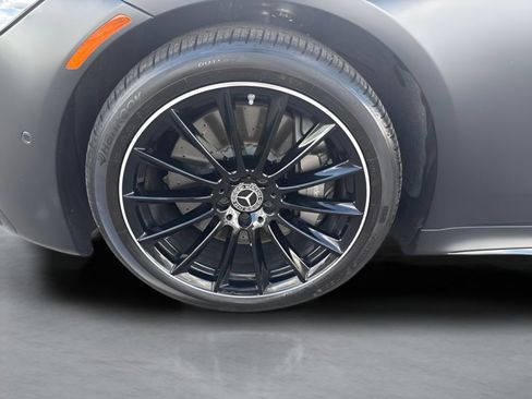 Used 2023 Mercedes-Benz S 580 4MATIC Sedan w/ AMG Line image 38