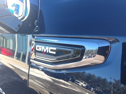 Used 2024 GMC Yukon XL Denali Ultimate image 6