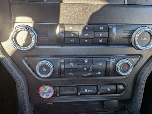 Used 2019 Ford Mustang Coupe w/ Black Accent Package image 23