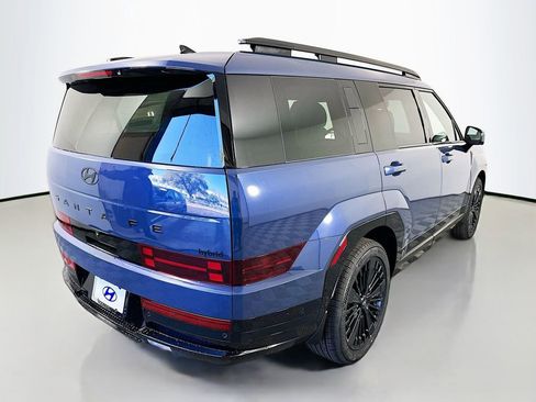 New 2026 Hyundai Santa Fe Calligraphy image 5