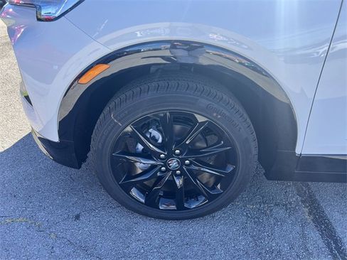 New 2026 Buick Encore GX Sport Touring w/ Advanced Technology Package image 16