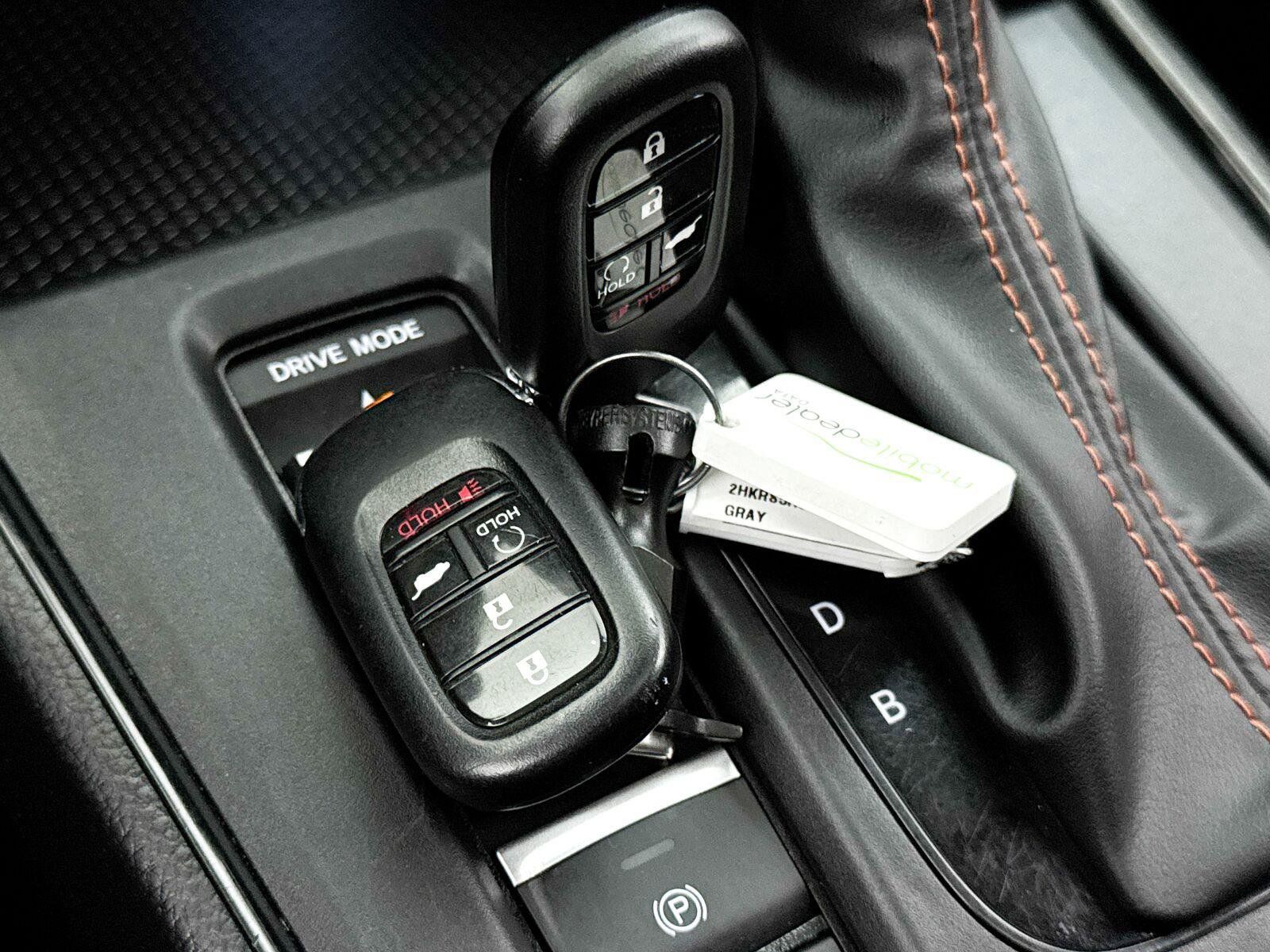 Used 2023 Honda CR-V Sport image 37