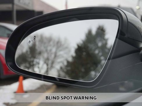 Used 2019 Hyundai Kona Ultimate image 7