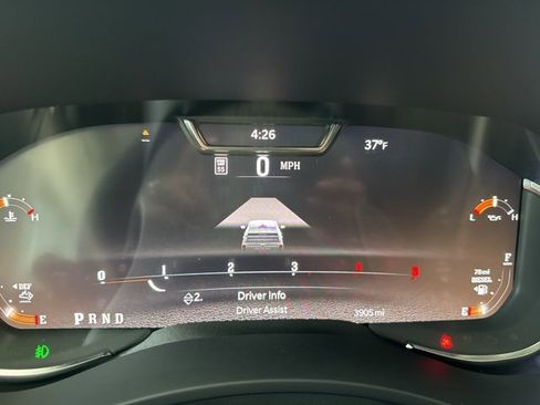 Used 2026 RAM 3500 Laramie image 24