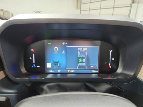 New 2026 Ford Maverick Lariat w/ 4K Tow Package AWD/4WD image 21