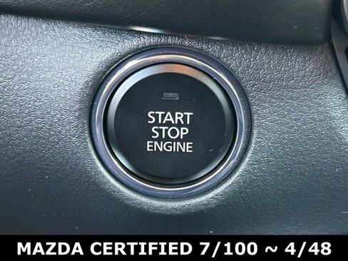 Certified 2025 MAZDA CX-50 AWD 2.5 S w/ Weather Package image 23