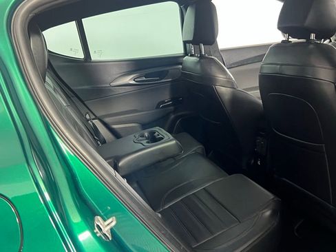 Used 2024 Alfa Romeo Tonale Veloce w/ Premium Interior Package image 33