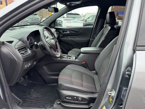 Used 2024 Chevrolet Equinox RS image 12