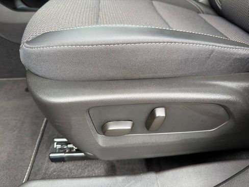 Used 2023 Buick Envision Preferred AWD/4WD image 24
