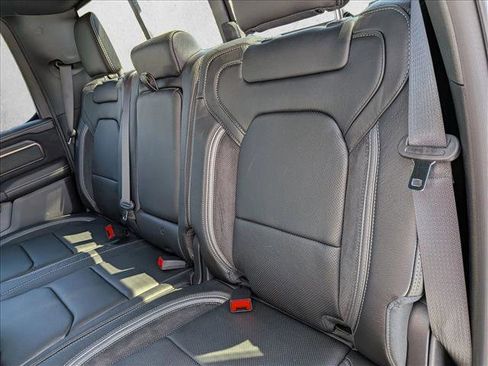 New 2026 RAM 1500 RHO AWD/4WD image 12