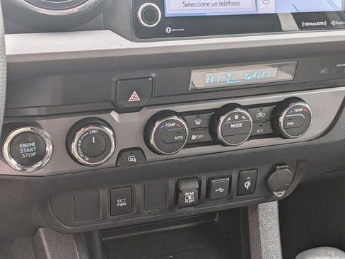 Used 2023 Toyota Tacoma TRD Sport image 25