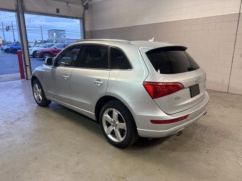 Used 2012 Audi Q5 2.0T Premium Plus AWD/4WD image 5