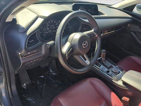 Used 2025 MAZDA CX-30 AWD 2.5 S w/ Preferred Package image 10