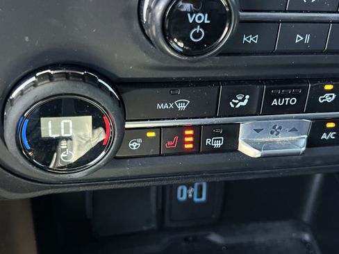 Used 2023 Ford Bronco Raptor AWD/4WD image 36