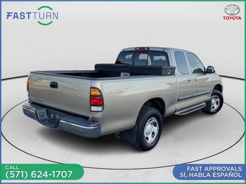 Used 2003 Toyota Tundra SR5 image 5