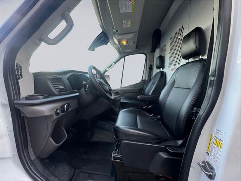 Used 2020 Ford Transit 250 Medium Roof w/ Load Area Protection Package image 9