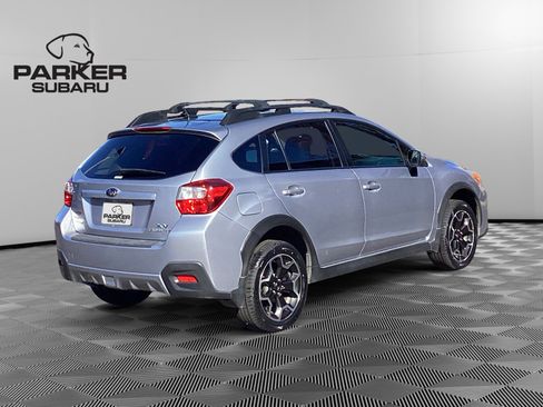 Used 2015 Subaru Crosstrek 2.0i Limited image 5