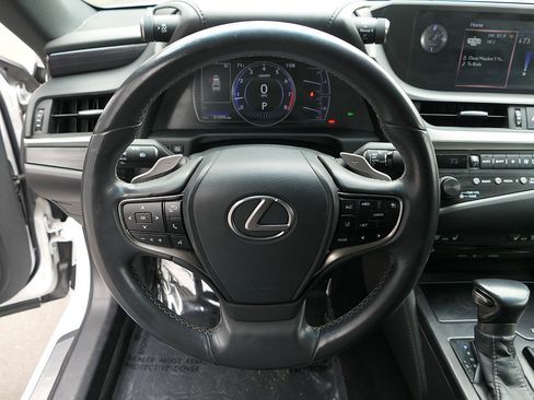 Used 2020 Lexus ES 350 w/ Premium Package FWD image 20