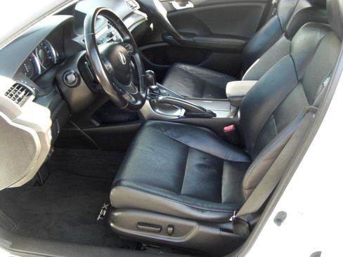 Used 2012 Acura TSX w/ Technology Package image 20