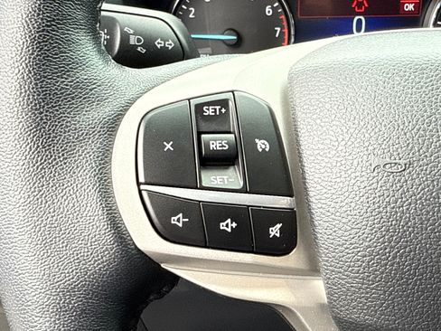 Used 2022 Ford Explorer XLT w/ Equipment Group 202A AWD/4WD image 13