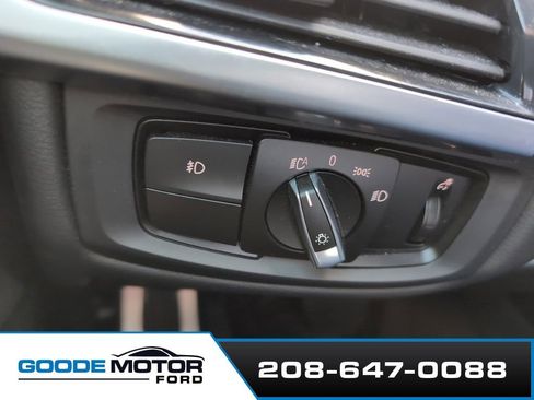 Used 2018 BMW X5 xDrive50i AWD/4WD image 11