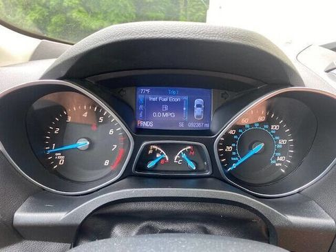 Used 2014 Ford Escape SE image 19