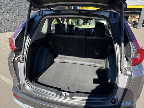 Used 2022 Honda CR-V EX-L image 20