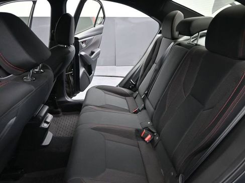 Used 2023 Subaru WRX Premium image 14
