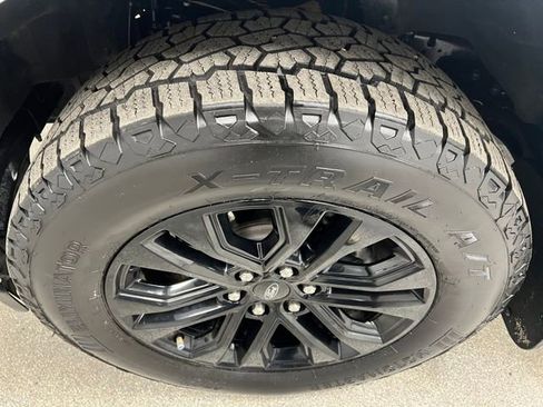 Used 2024 Ford F150 Lariat image 14